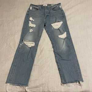 Frame Denim Le Original size 28 EUC